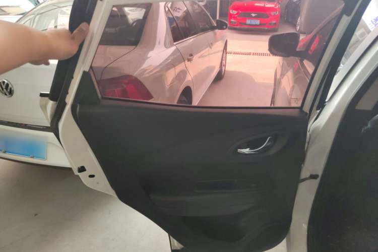 Used Renault Kadjar 2019 SCe200 Automatic 2WD Zhiyue Edition Anniversary Model China V Standard
