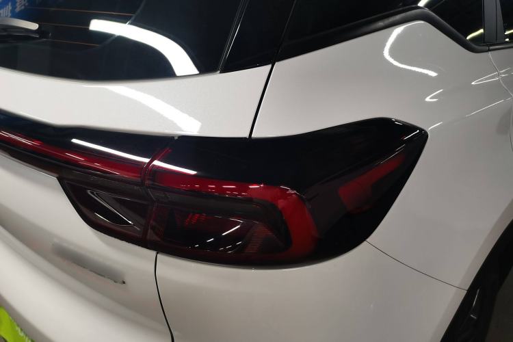 Used Chery Tiggo 7 2020 Discovery Edition 1.5T CVT Discovery No.1
