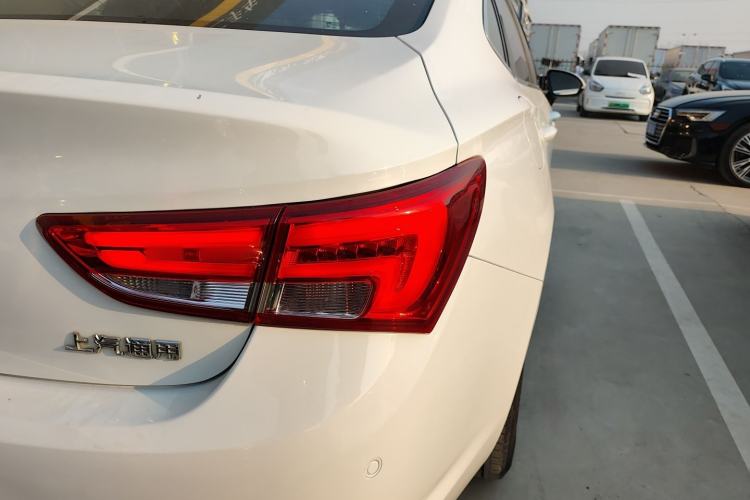 Used Buick Verano 2019 Hatchback 15S Automatic Leading Model