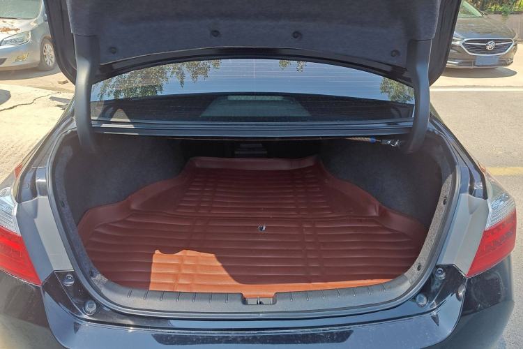 Used Honda Accord 2015 2.0L LX Comfort Edition
