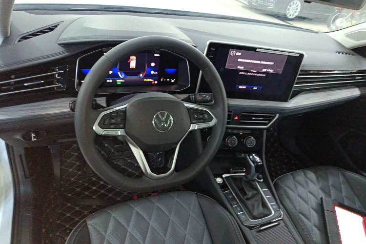 Used Volkswagen Sagitar 2023 300TSI DSG Excellence Edition
