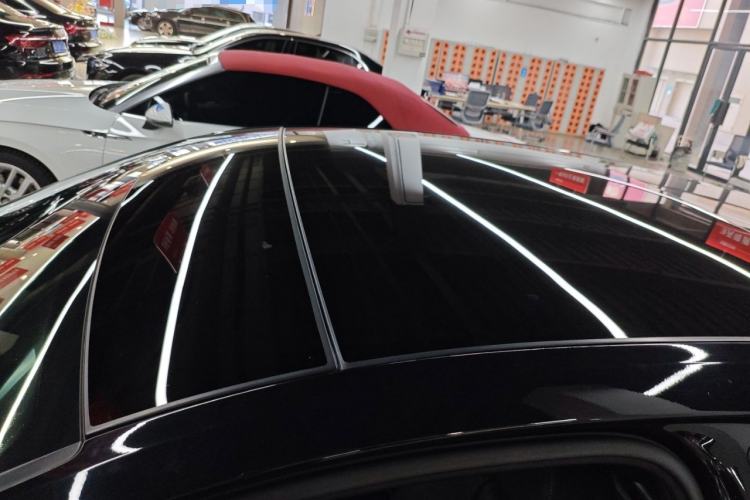 Used Audi A6L 2023 45 TFSI Prestige Dynamic Edition
