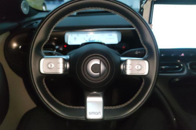 Used  #1 2022 Pulse Heartbeat Edition
