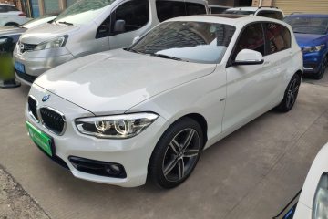 Used BMW 1 Series 2015 120i Sport Design Package