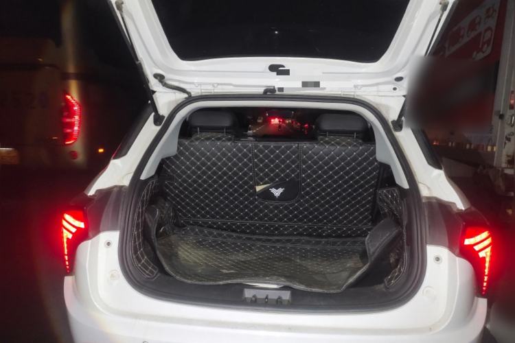 Used NETA V 2022 Chao 400 Lite