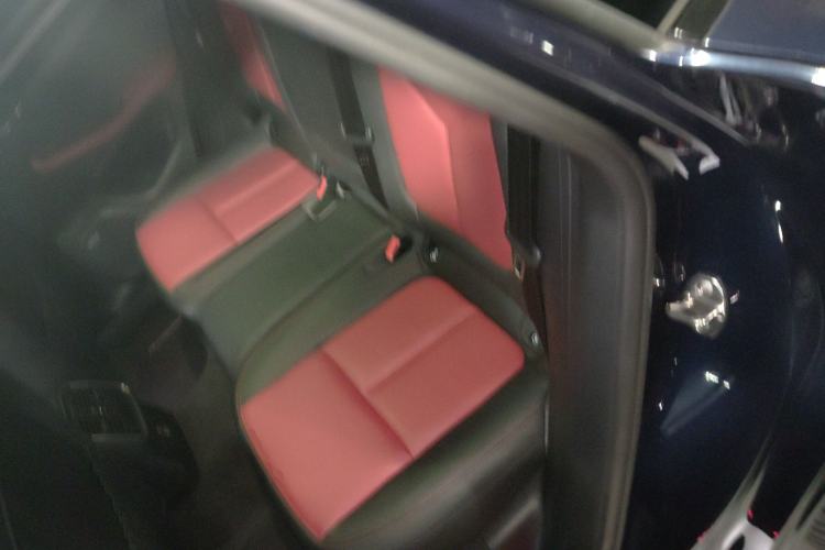 Used Porsche Macan 2021 Macan S 3.0T