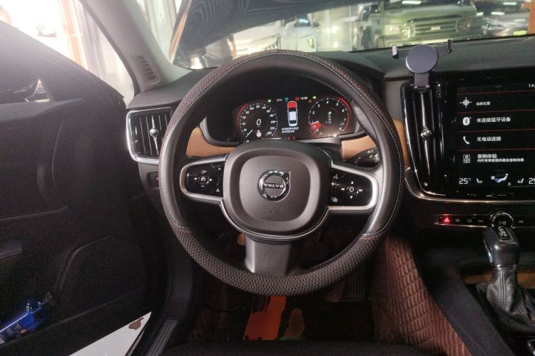 Used Volvo S90 2019 T5 Zhiyuan Edition