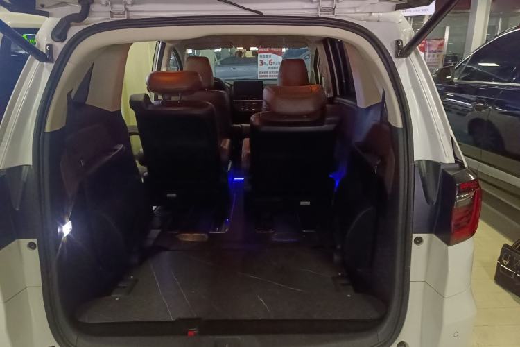 Used Honda Odyssey 2022 2.0L eHEV Sharp Enjoyment Edition