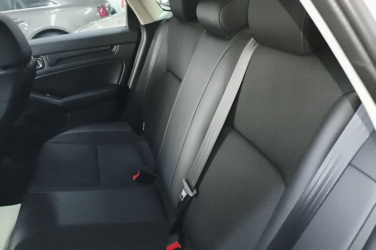 Used Honda Integra 2024 240TURBO CVT Acura MUGEN Edition