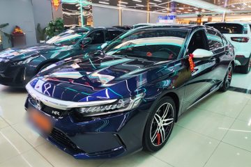 Used Honda Inspire 2022 260TURBO Jingyue Version