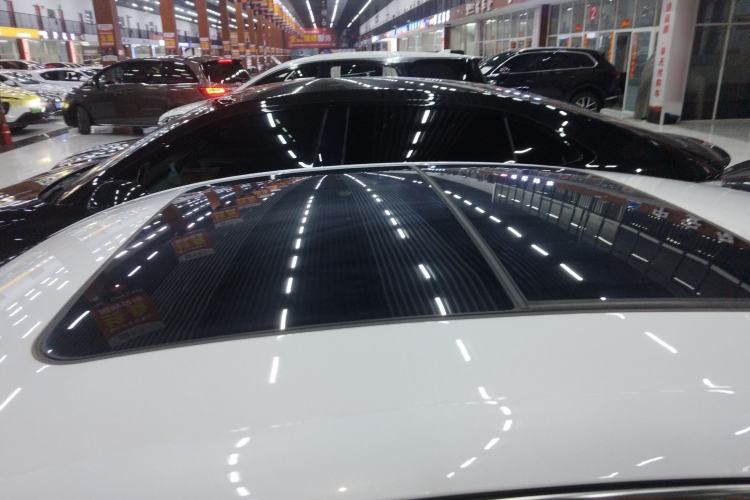 Used BYD Qin L 2024 DM-i 120KM Beyond Model