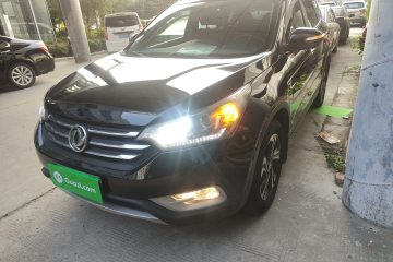 Used Dongfeng Aeolus AX7 2016 2.0L Automatic Zhiyi Trim