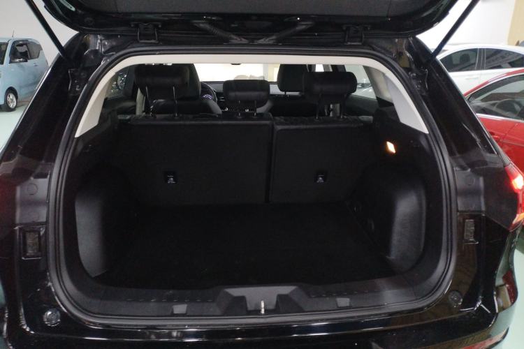 Used Haval H6 2021 1.5 GDIT Automatic Champion Edition