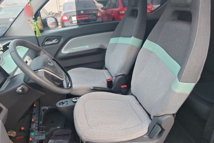 Used Wuling Hongguang MINIEV 2022 Macaron Fashion Model Lithium Iron Phosphate
