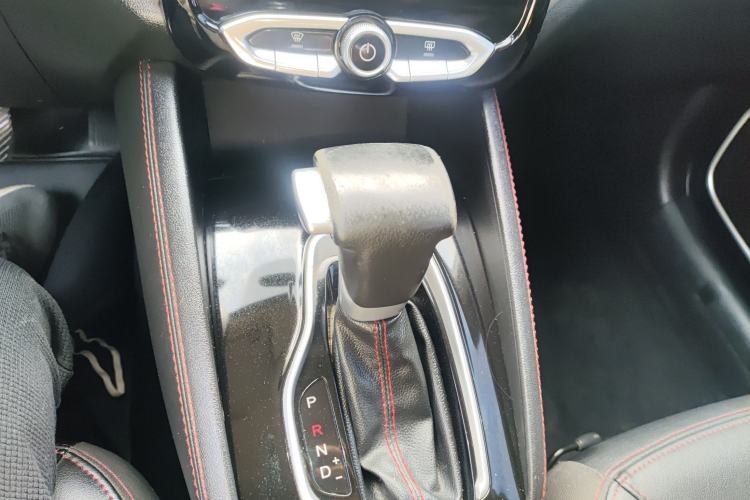 Used Brilliance V3 2017 1.5L Automatic Elite Model
