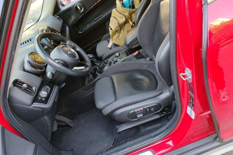 Used  Countryman 2017 1.5T COOPER ALL4