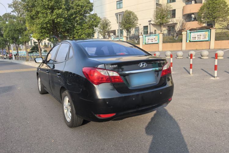 Used Hyundai Celesta 2015 1.6L Automatic Comfort Model