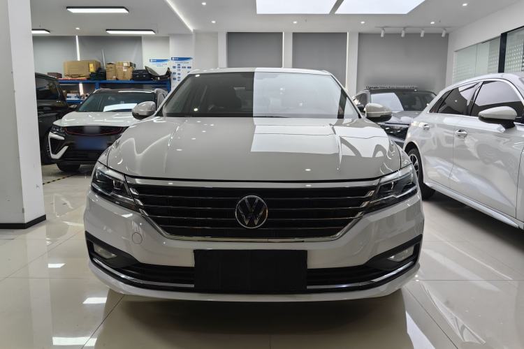 Used Volkswagen Lavida 2022 280TSI DSG Comfort Edition
