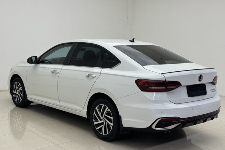 Used Volkswagen Lavida 2024 300TSI DSG Starry Sky Deluxe Edition
