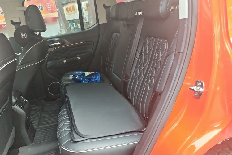 Used Tank 300 2022 2.0T Tank Ranger
