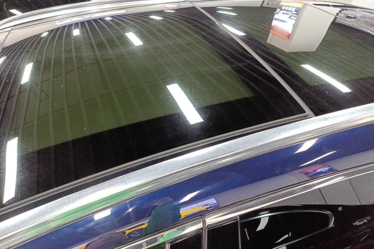 Used Mercedes-Benz GLA 2015 GLA 200 Fashion Model