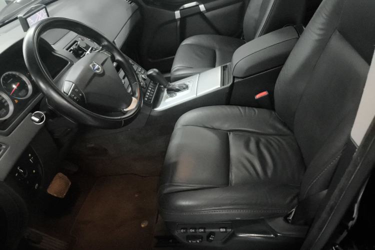 Used Volvo XC Classic 2014 T5 Luxury Edition
