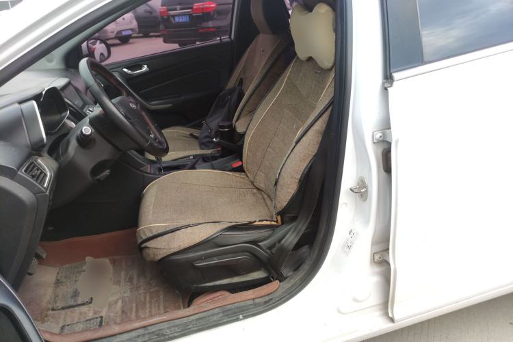 Used Chery Arrizo 5 2016 1.5L CVT Lingrui Edition