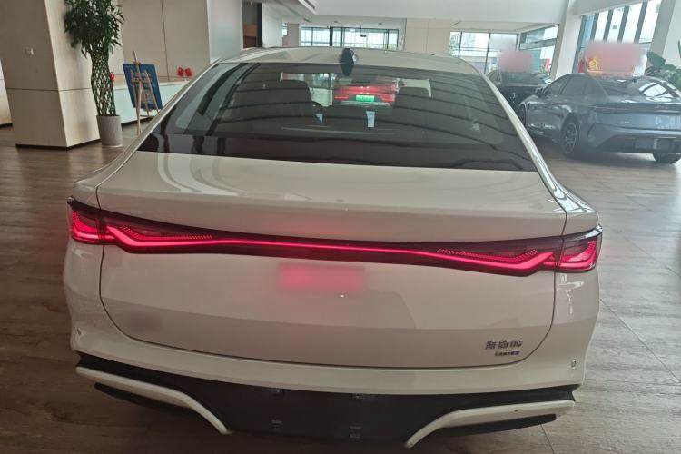 Used BYD Seal 06 New Energy 