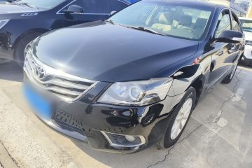 Used Toyota Camry 2013 200E Classic Elite Edition