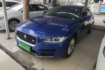 Used Jaguar XEL 2019 2.0T 200 PS Elite Edition