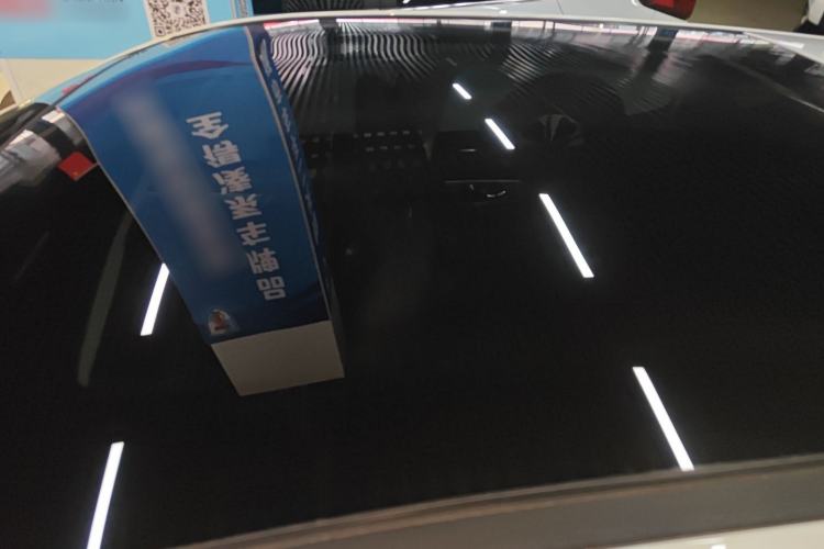 Used Nissan Qashqai 2019 2.0L CVT Luxury Edition
