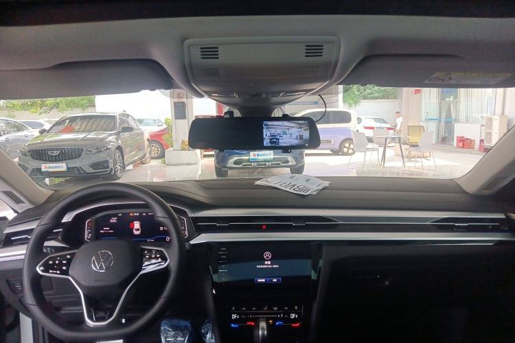 Used Volkswagen FAW-Volkswagen CC 2024 380TSI Striking Edition