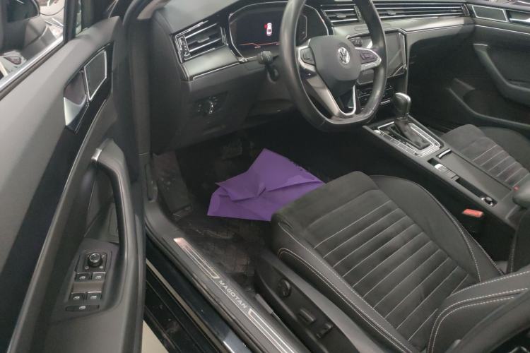 Used Volkswagen Magotan 2020 330TSI DSG Luxury Edition