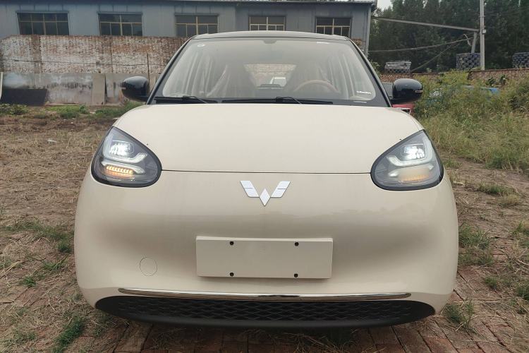 Used Wuling Bingo 2025 333 km Lingxi Connected Version
