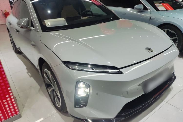 Used Nio ET5T 2025 75 kWh Touring
