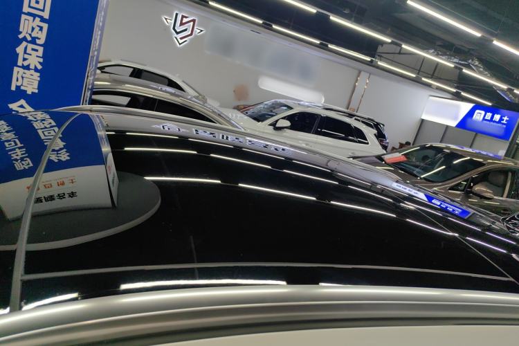 Used Lincoln Corsair 2020 2.0T Four-Wheel Drive Luxury Edition
