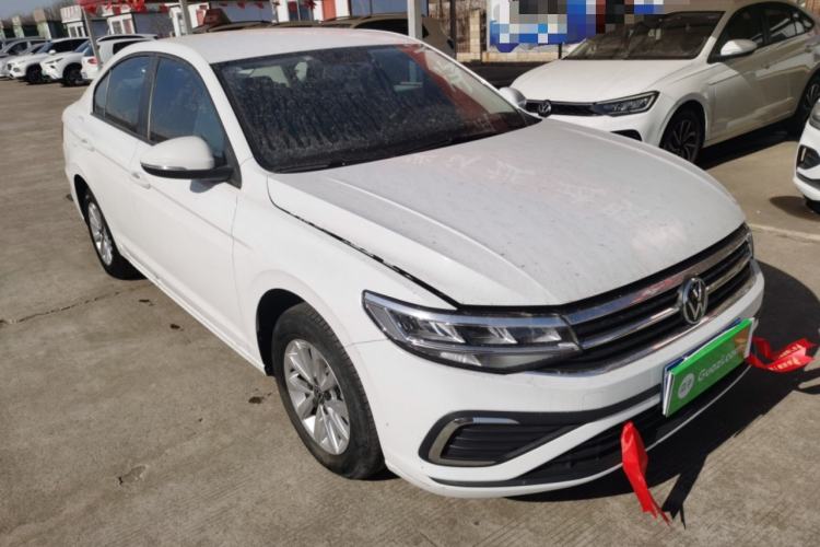 Used Volkswagen Bora 2024 200TSI DSG Comfort Edition