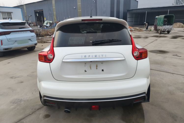 Used Infiniti ESQ 2014 1.6L Luxury Edition
