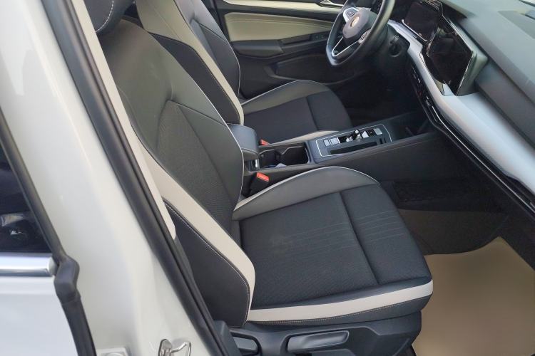 Used Volkswagen Golf 2021 280TSI DSG Pro First Edition
