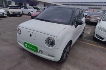 Used ORA Black Cat 2021 351 km Standard Version