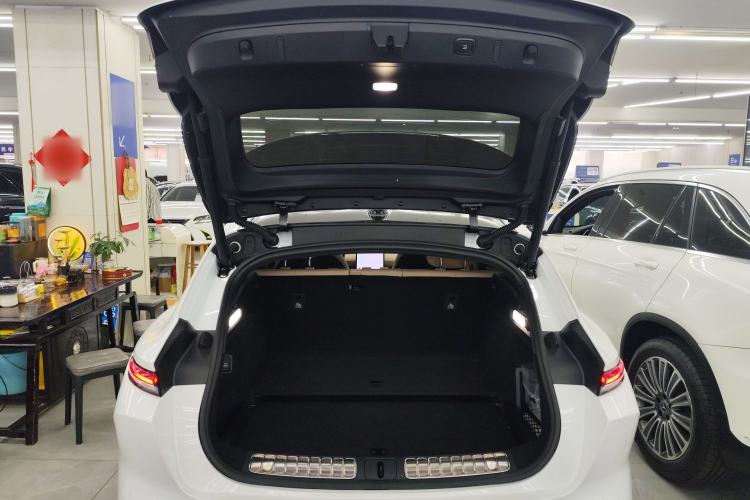 Used Nio ET5T 2024 75kWh Touring
