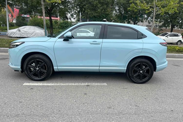 Used Honda e:NP1 2023 420 km Vision Edition
