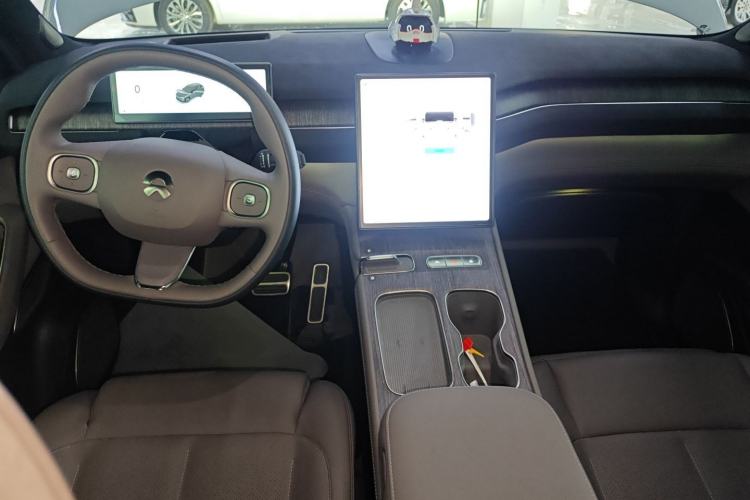 Used Nio ES7 2022 75 kWh