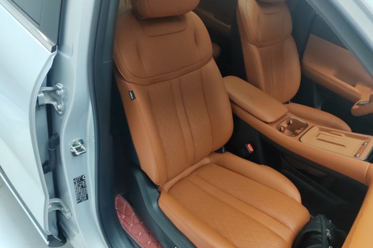 Used Wuling Xingguang S 