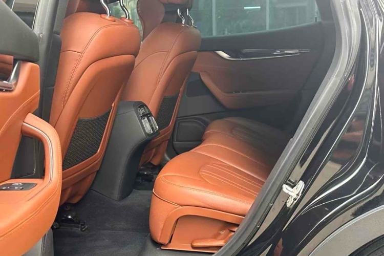 Used Maserati Levante 2021 3.0T Standard Edition
