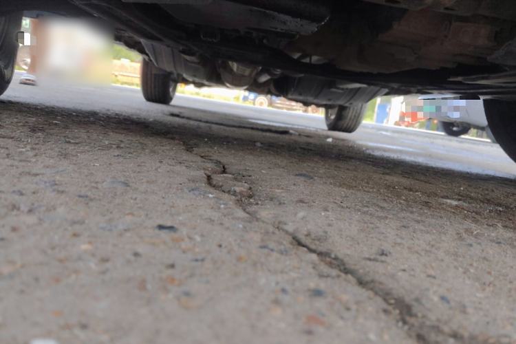 Used Honda CR-V 2010 2.4L automatic four-wheel drive luxury version
