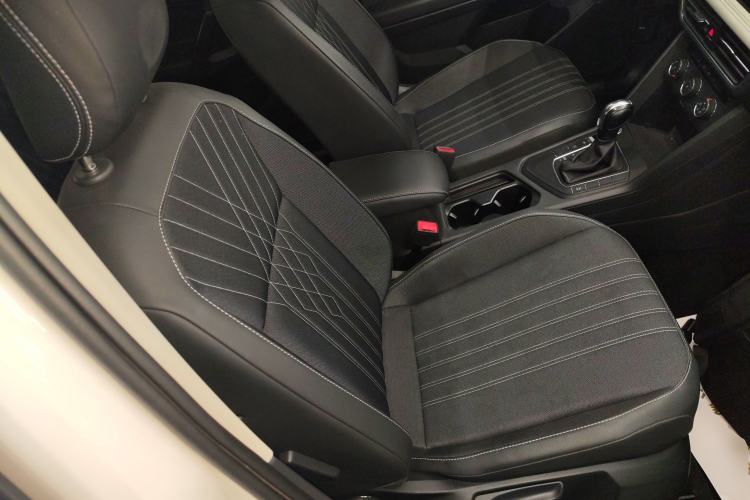 Used Volkswagen Tiguan L 2022 330TSI Automatic Two-Wheel Drive Comfort Edition