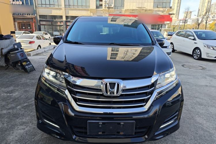 Used Honda Elysion 2016 2.4L Classic Edition
