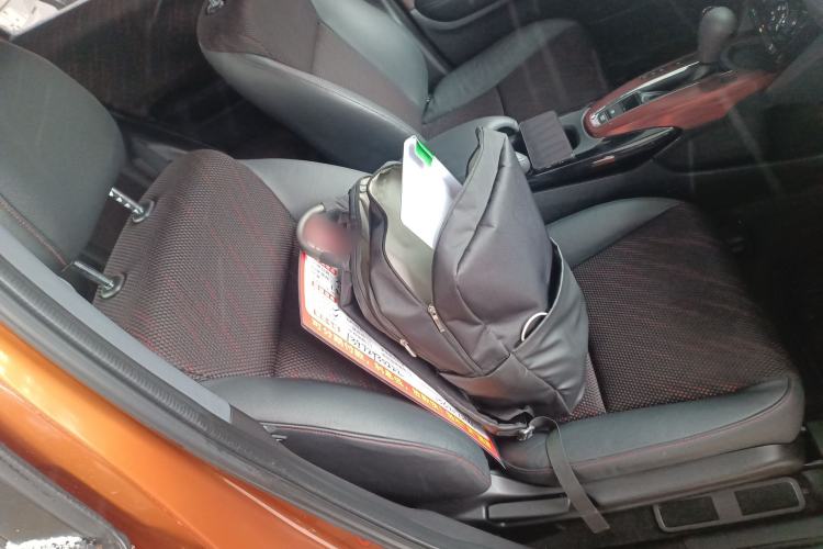 Used Honda XR-V 2017 1.5L LXi CVT Classic Edition