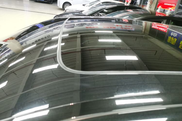 Used BMW 5 Series 2014 525Li Leading Model
